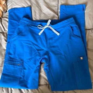 New without tags figs scrub bottoms